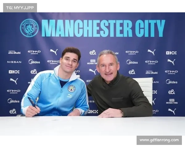 费内巴切已与曼城达成协议租借E阿尔瓦雷斯 正在与球员谈判细节