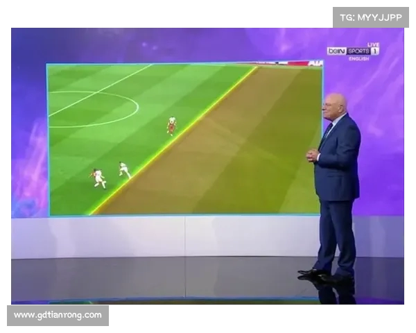 英超VAR裁判房揭秘：技术如何改变比赛判罚与公平性
